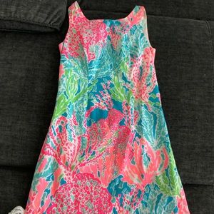 Lily Pulitzer Dress